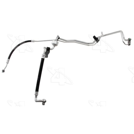 Four Seasons HOSE ASSEMBLY 66519